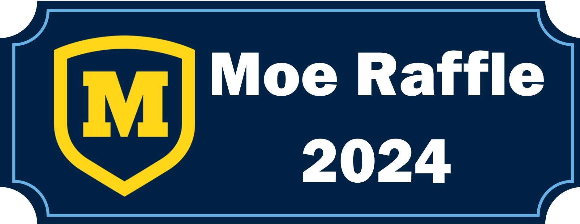 Moe Raffle 2024